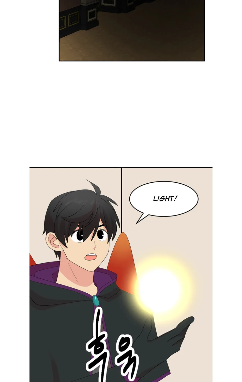 Reader Chapter 190 page 43 - 