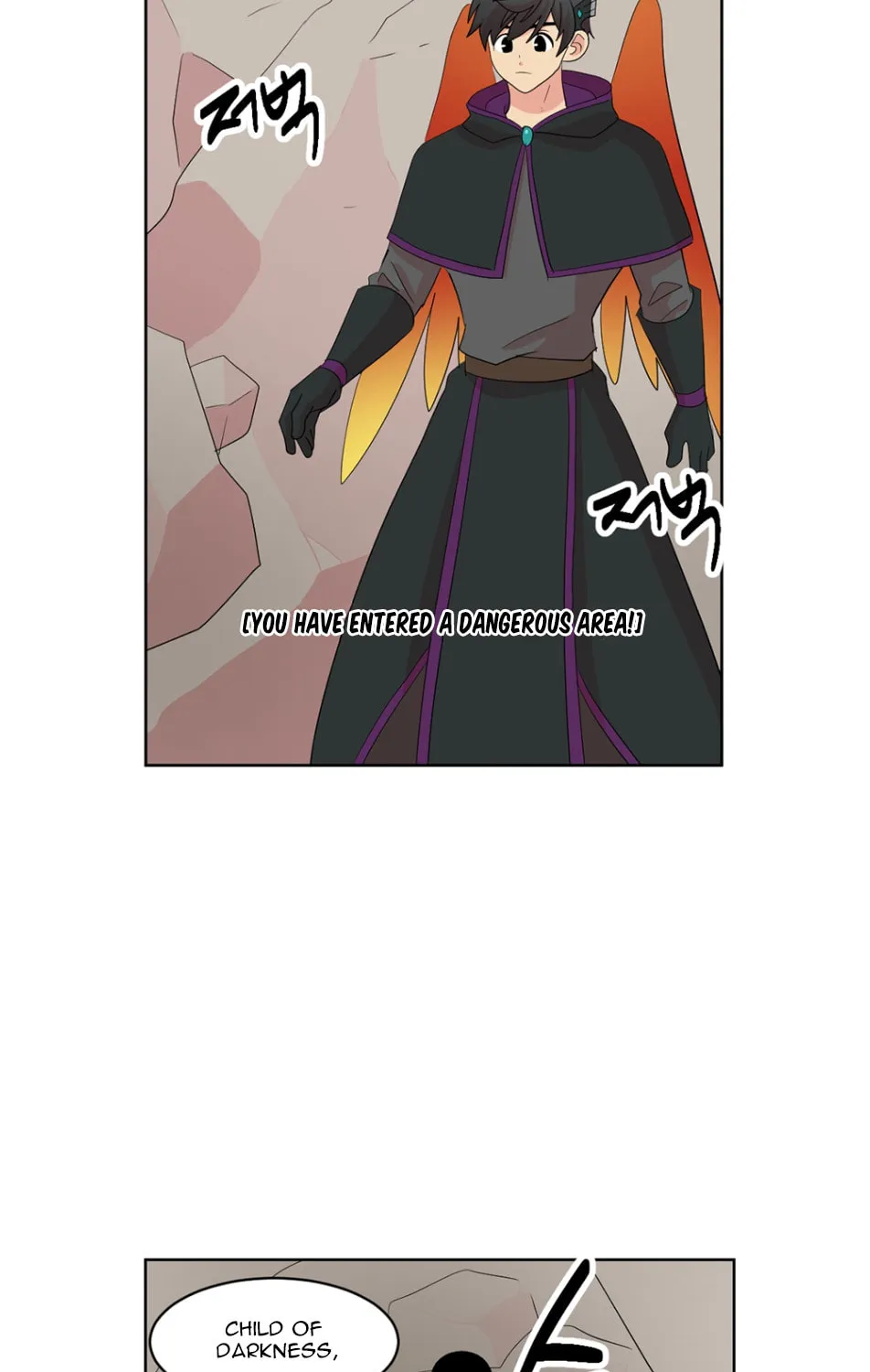 Reader Chapter 190 page 6 - 