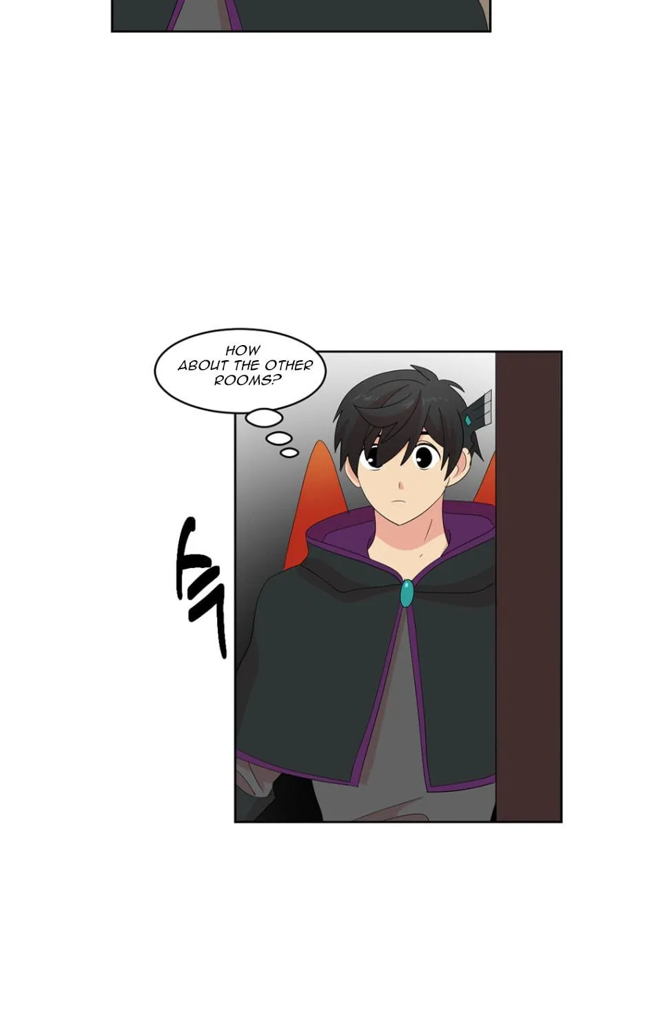 Reader Chapter 190 page 51 - 