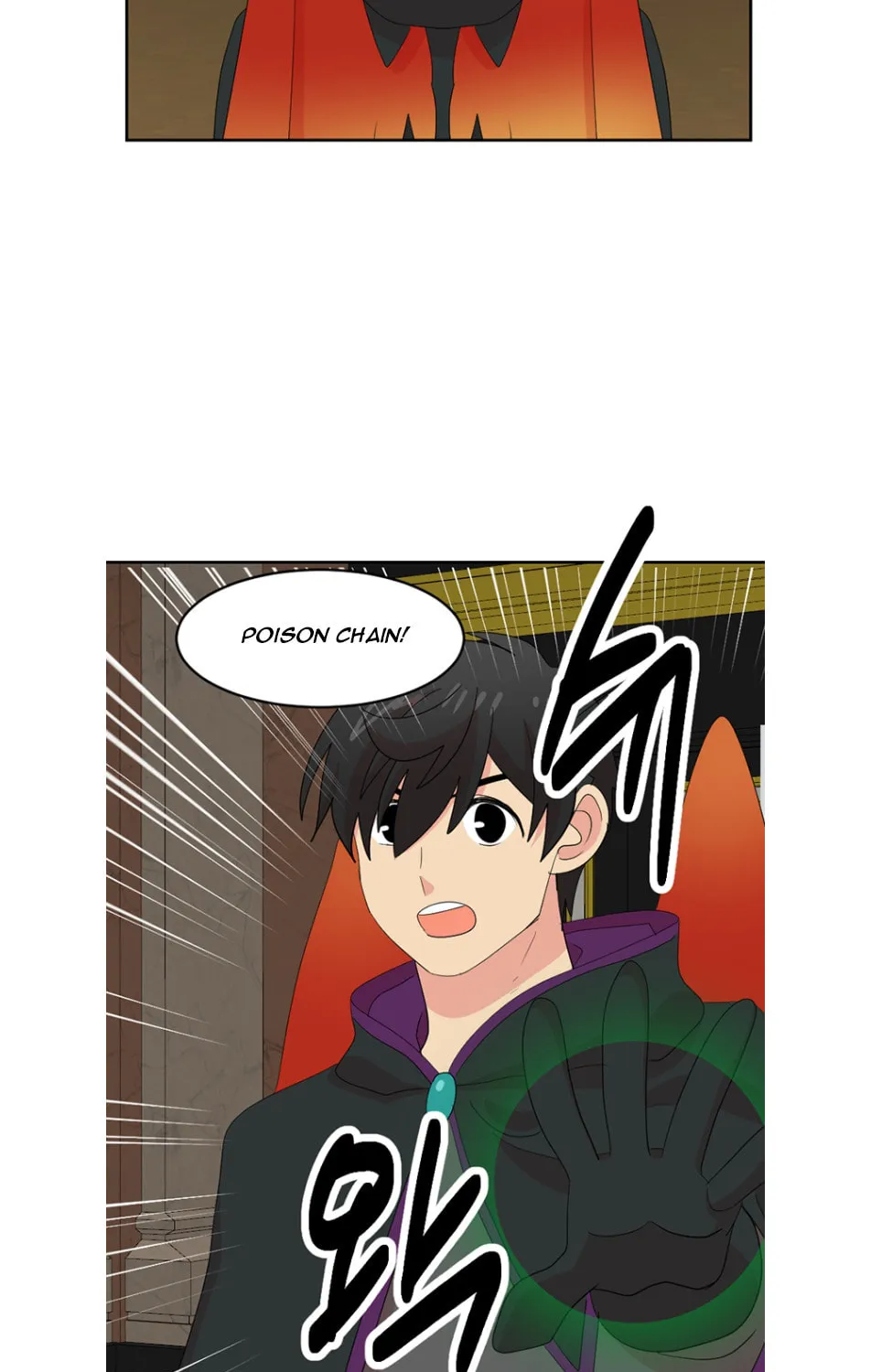 Reader Chapter 190 page 55 - 