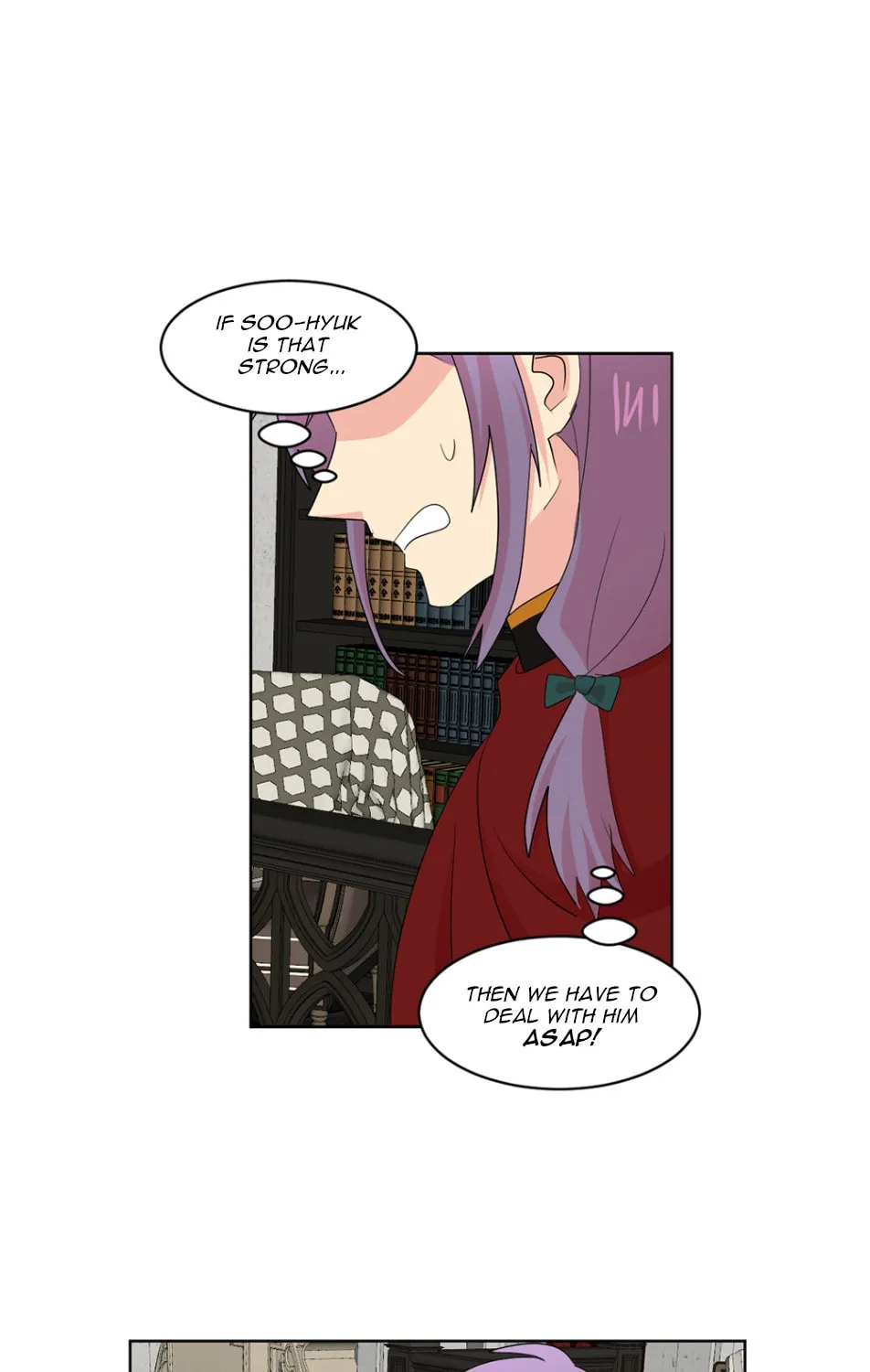 Reader Chapter 190 page 70 - 