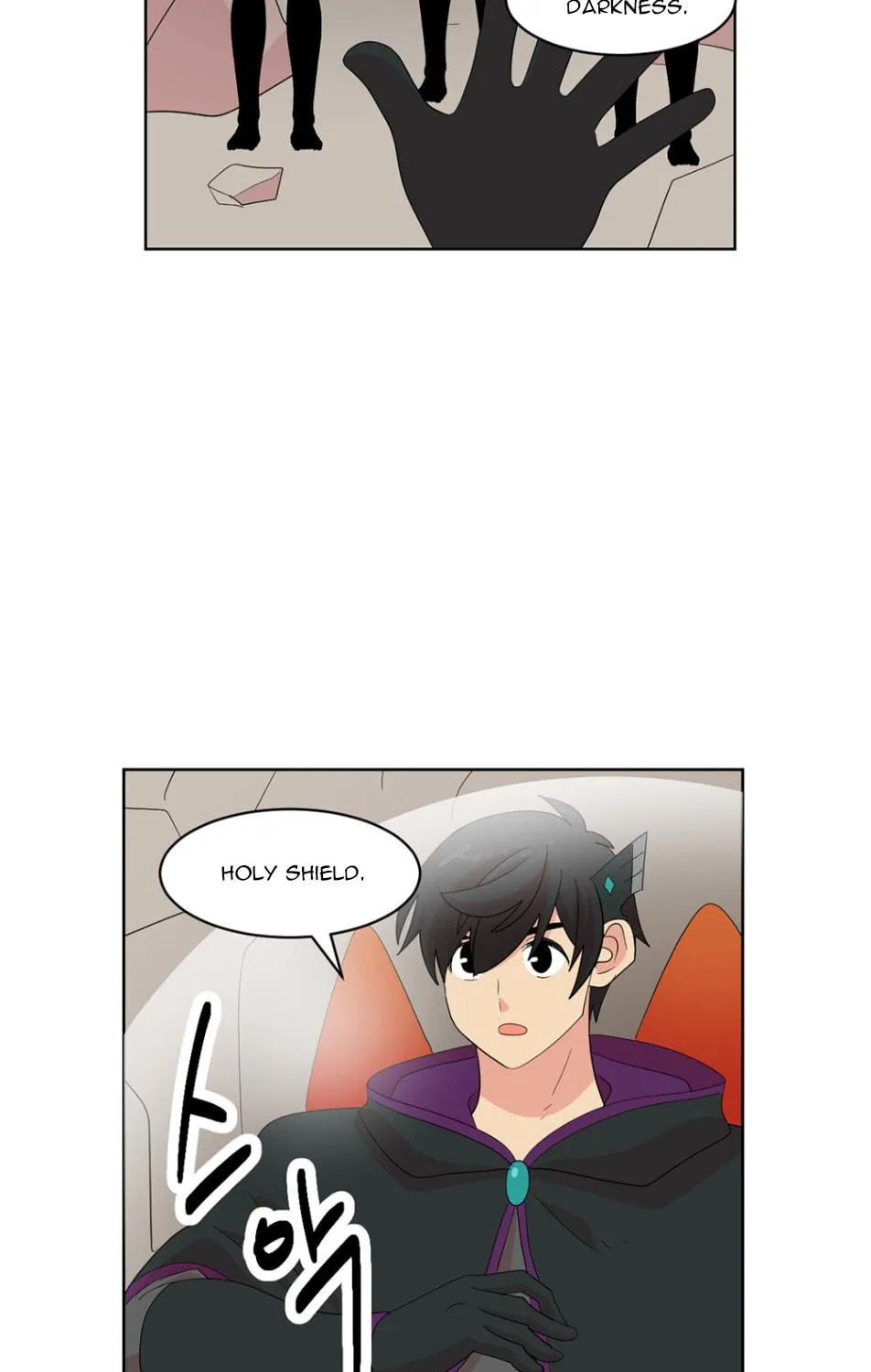 Reader Chapter 190 page 8 - 
