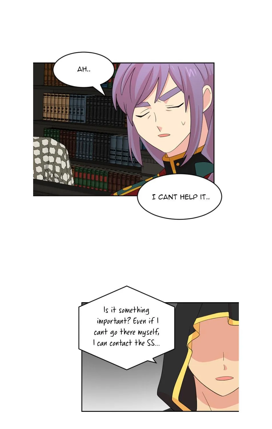 Reader Chapter 190 page 76 - 