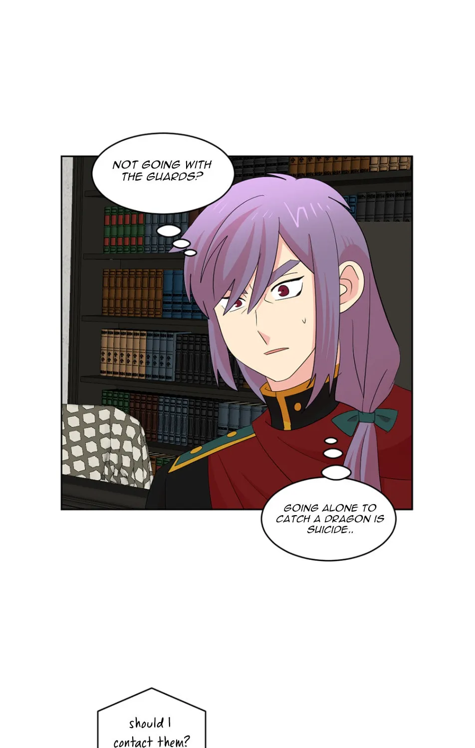 Reader Chapter 190 page 78 - 