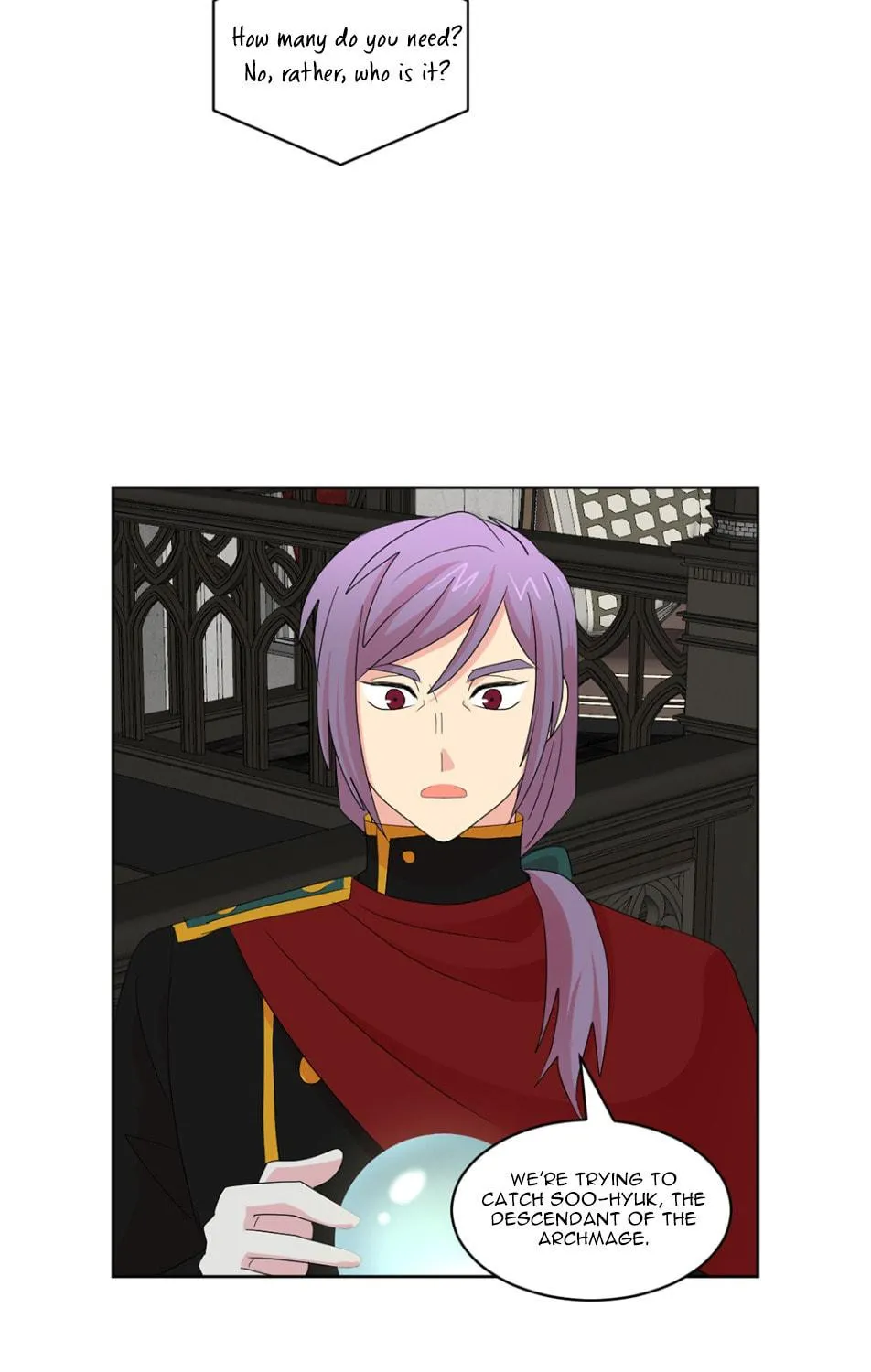 Reader Chapter 190 page 80 - 