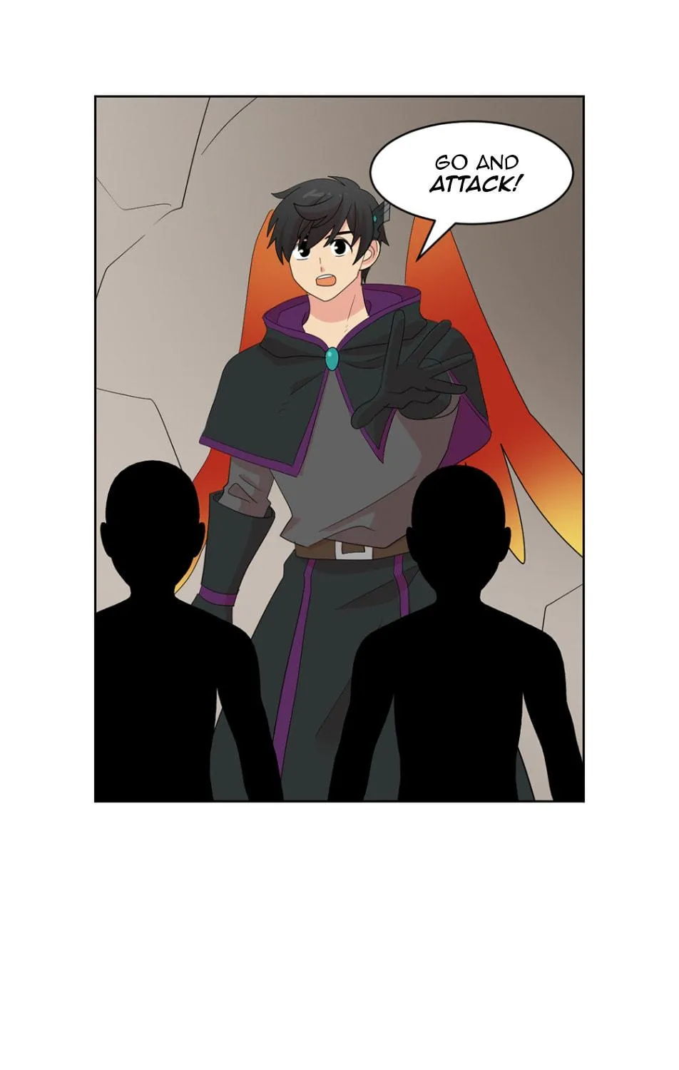 Reader Chapter 190 page 10 - 