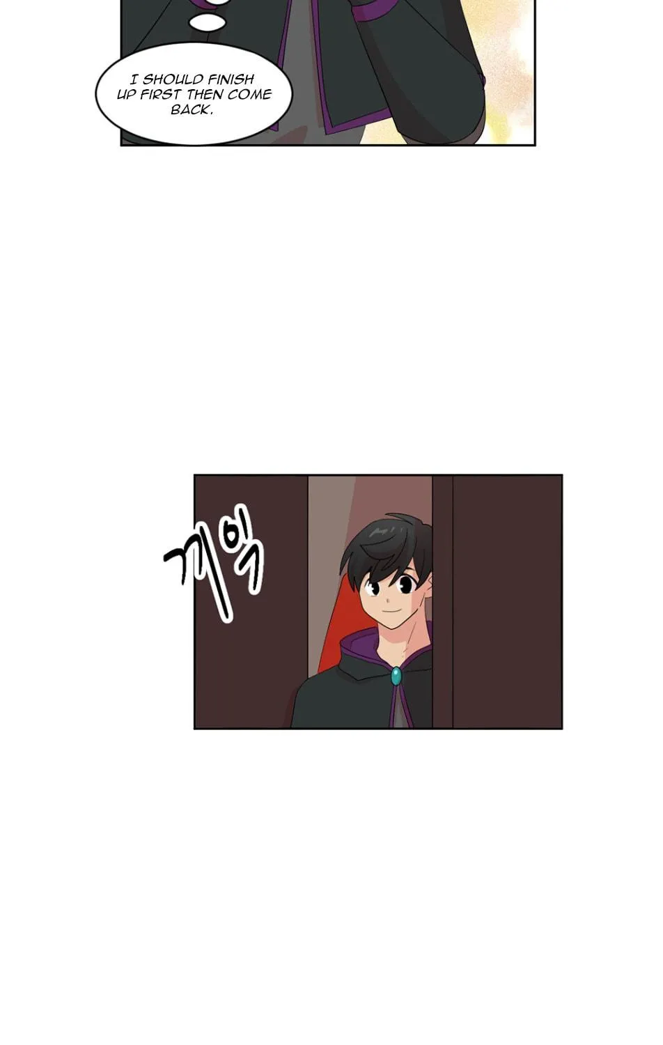 Reader Chapter 191 page 4 - 