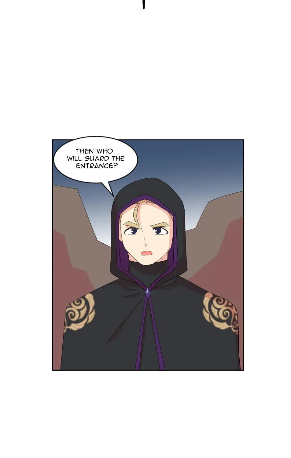 Reader Chapter 191 page 33 - 