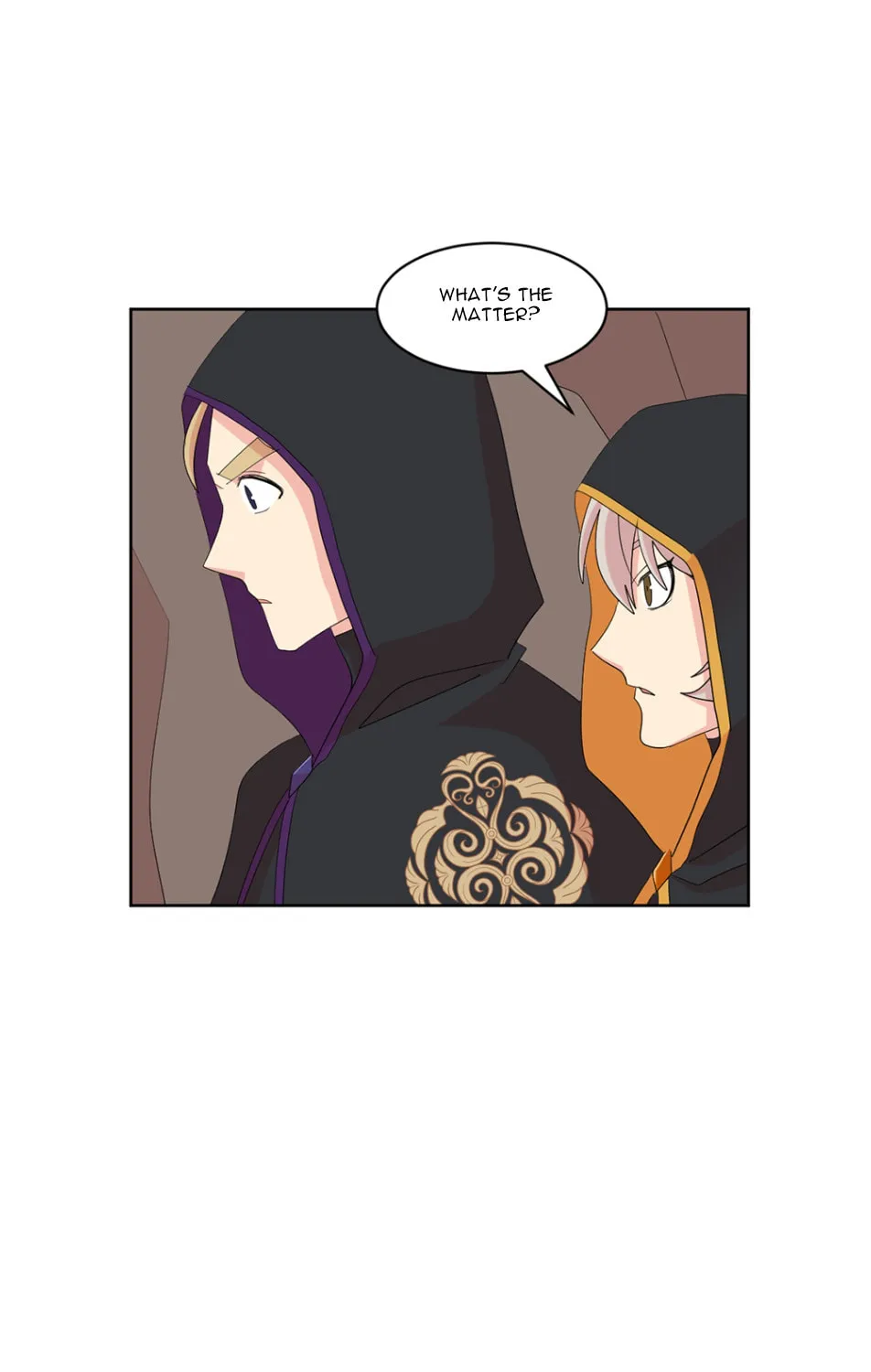 Reader Chapter 191 page 41 - 