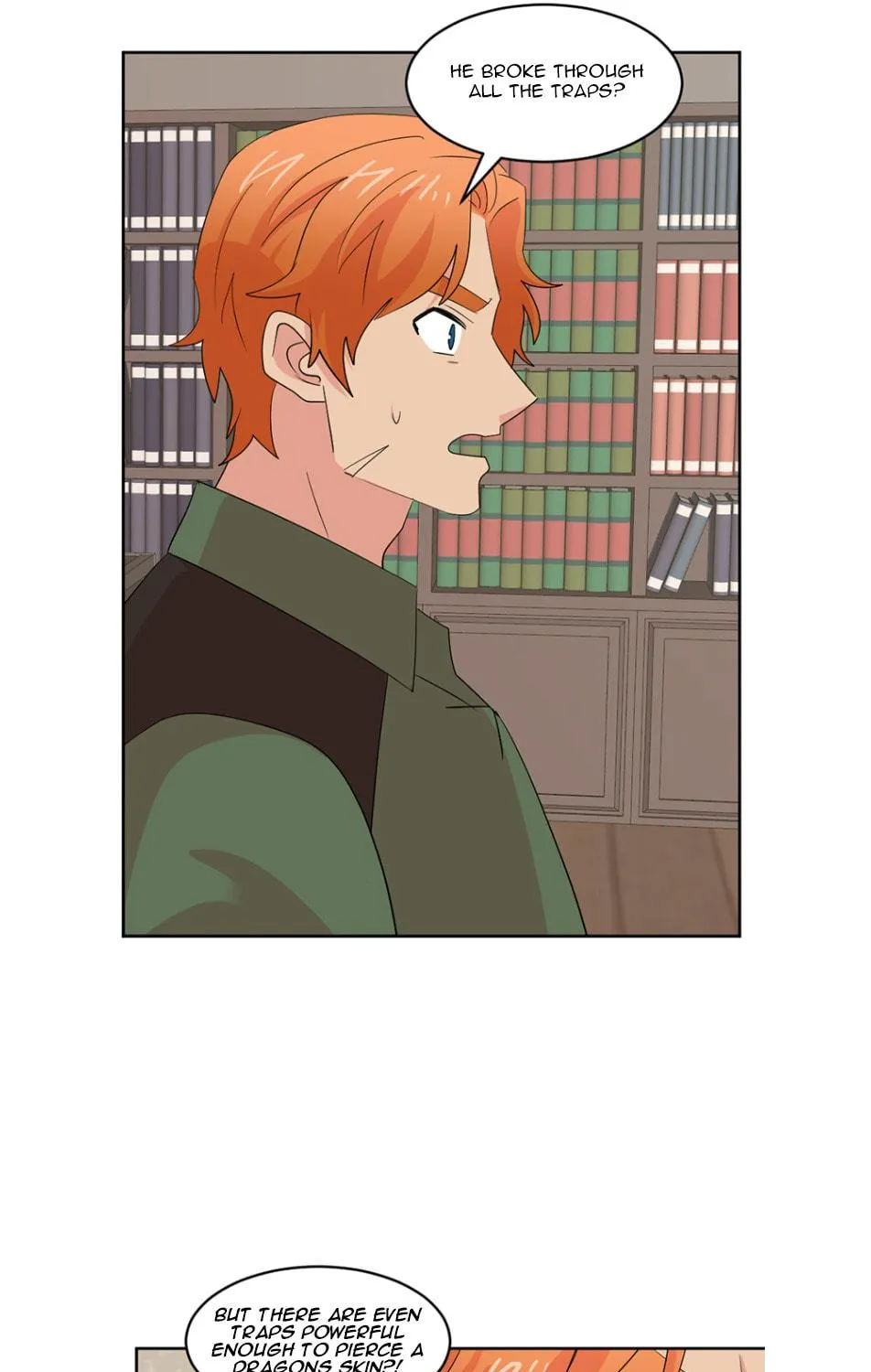 Reader Chapter 191 page 8 - 