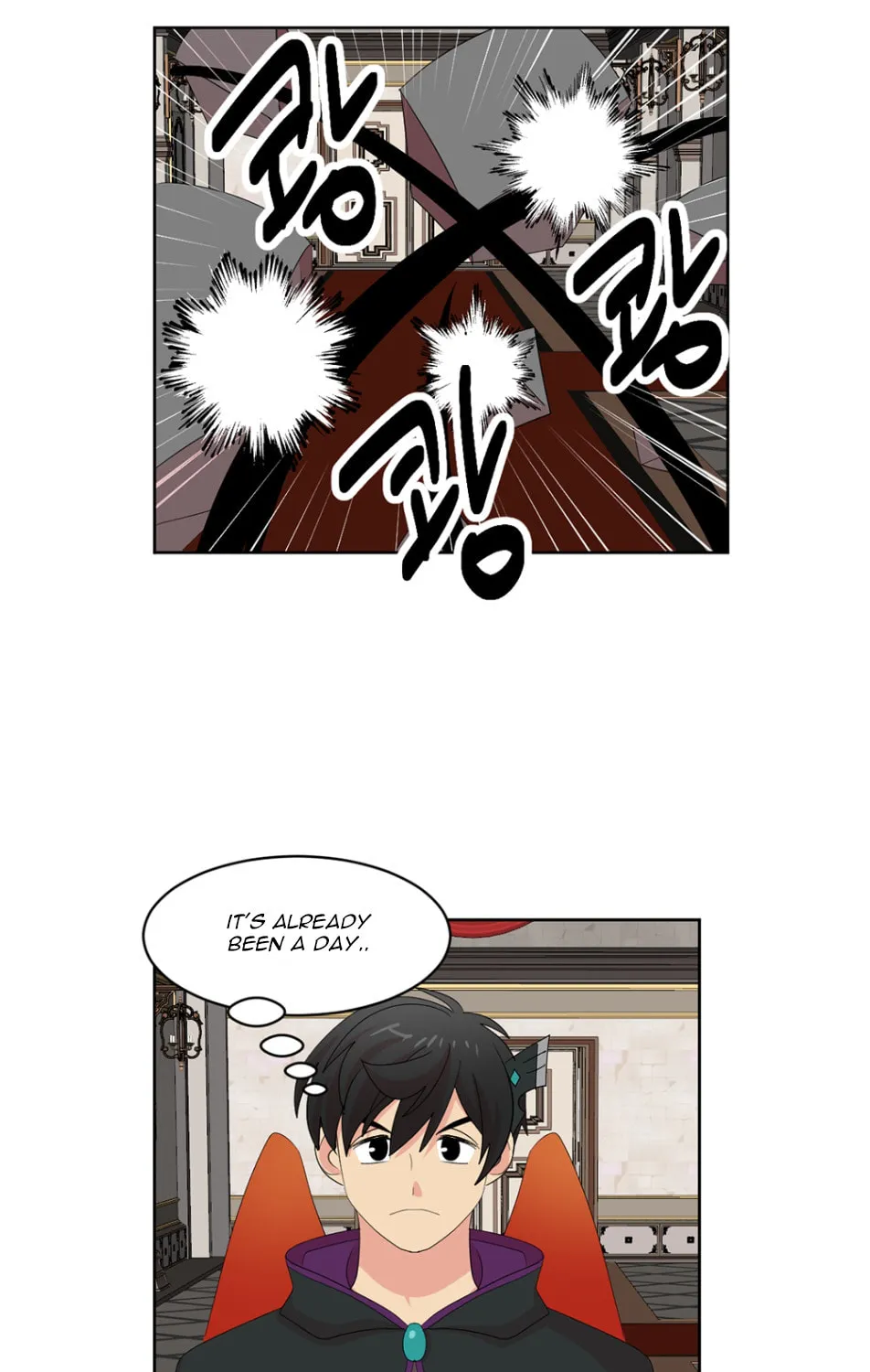 Reader Chapter 191 page 72 - 