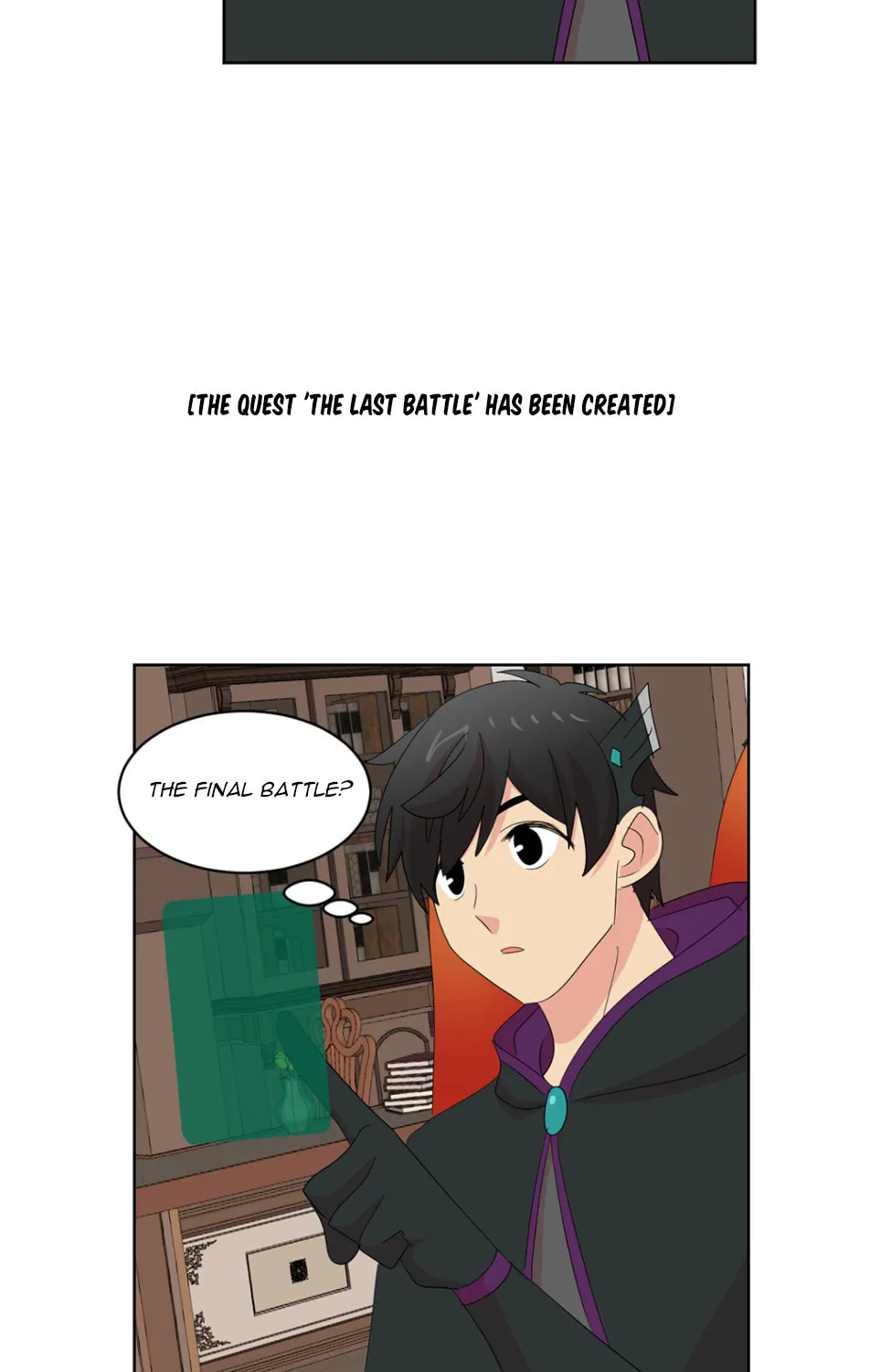 Reader Chapter 191 page 78 - 