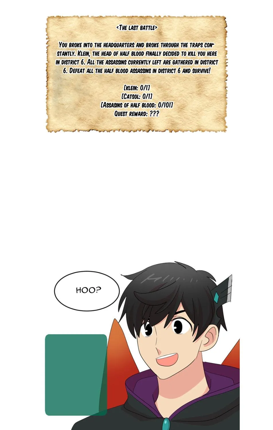 Reader Chapter 191 page 80 - 