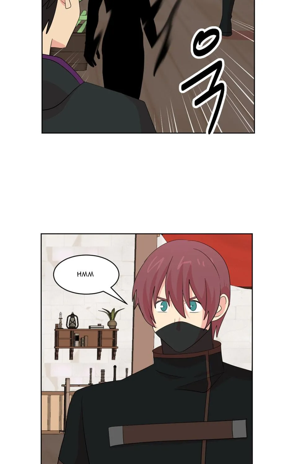 Reader Chapter 192 page 18 - 