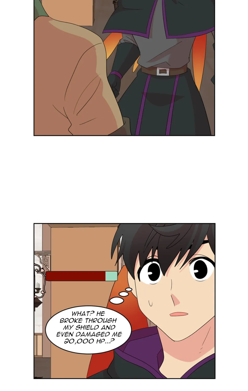 Reader Chapter 192 page 26 - 