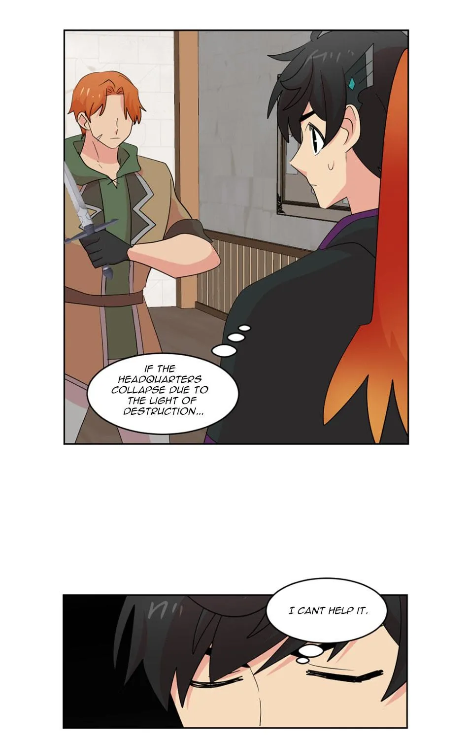 Reader Chapter 192 page 28 - 