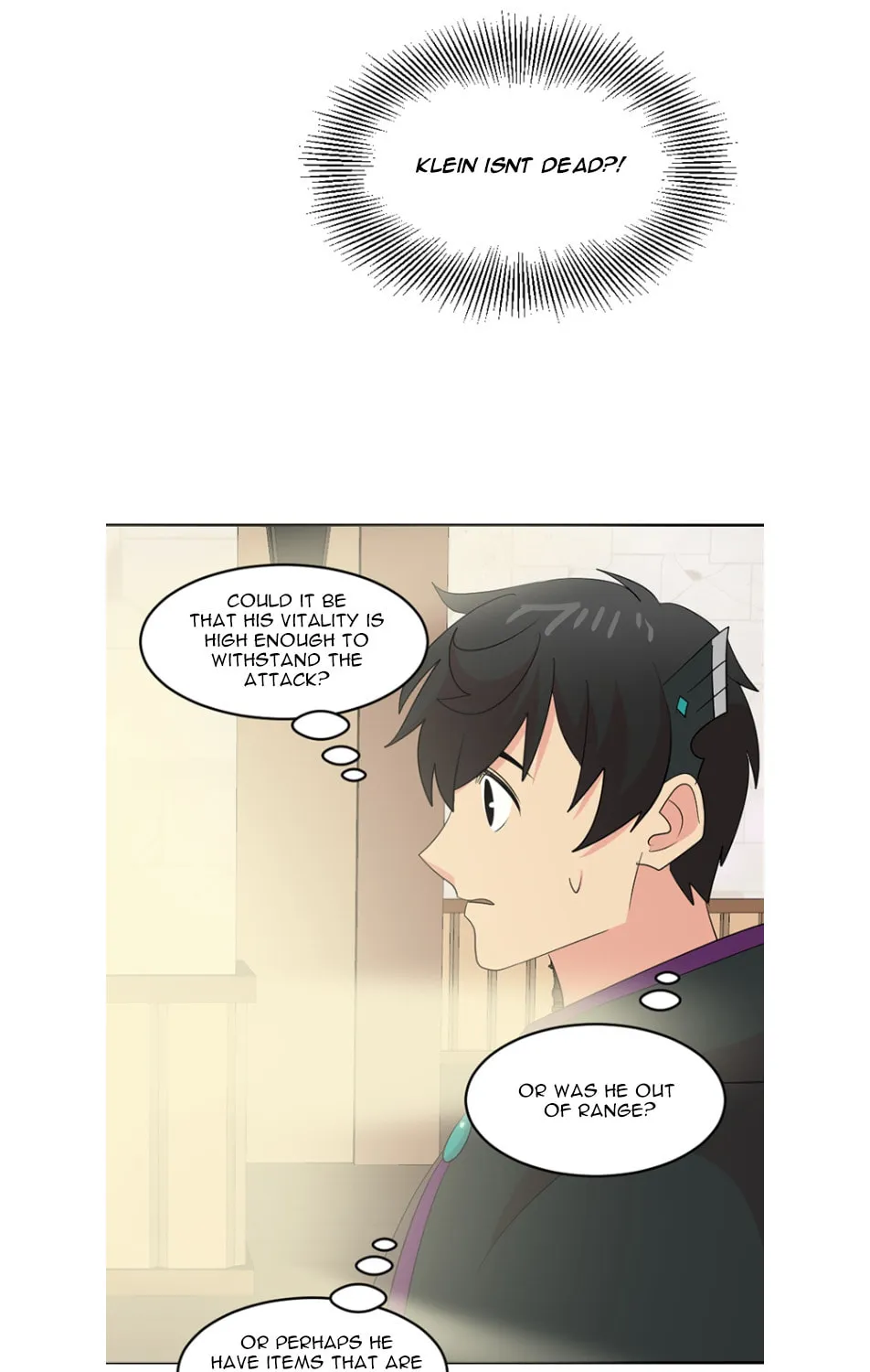 Reader Chapter 192 page 35 - 