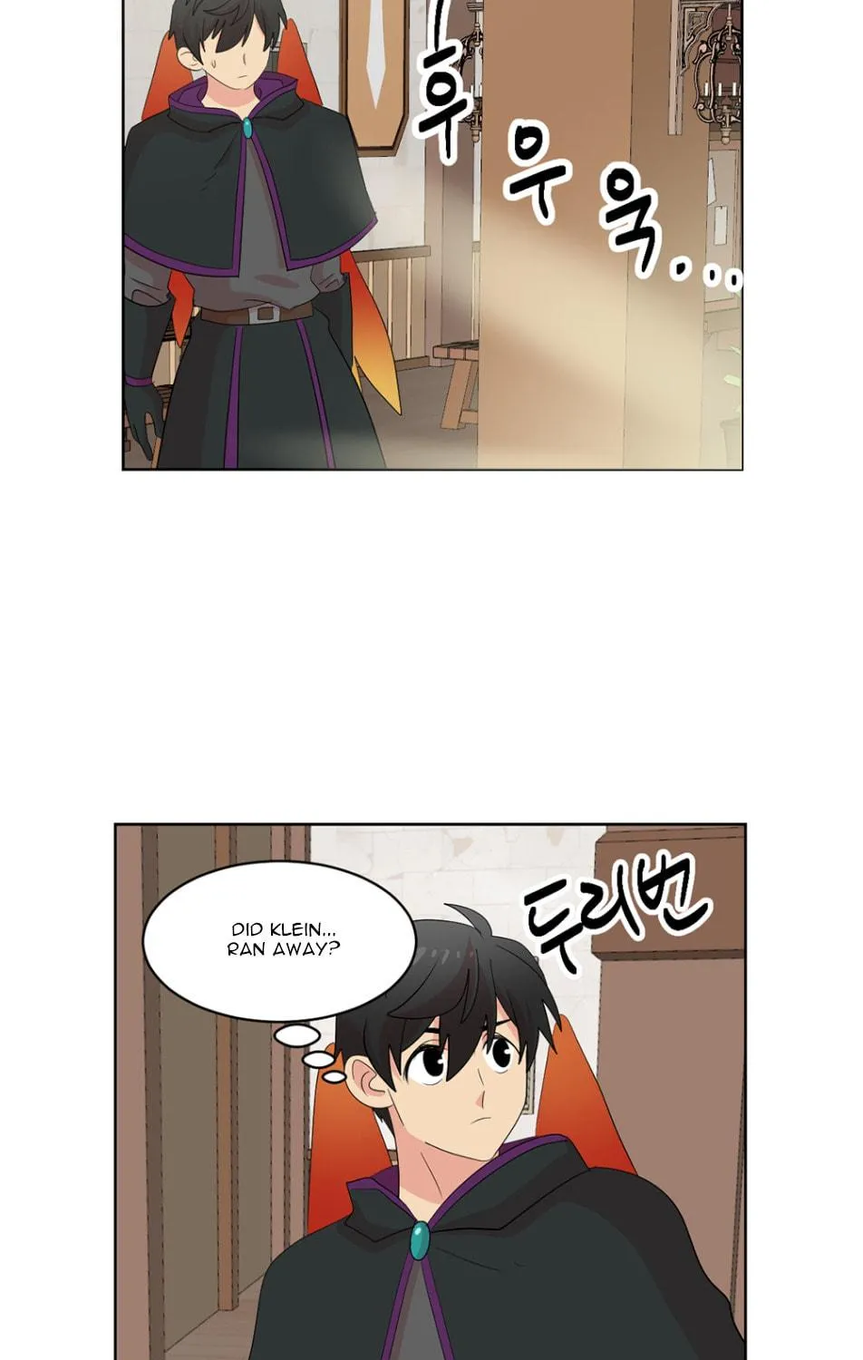Reader Chapter 192 page 37 - 