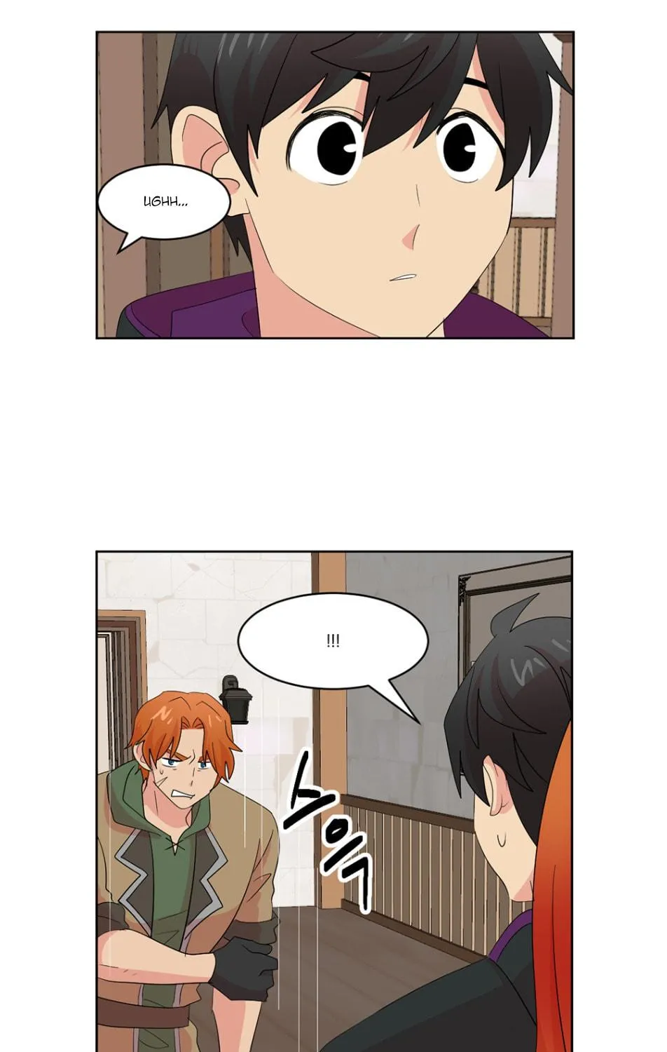 Reader Chapter 192 page 39 - 