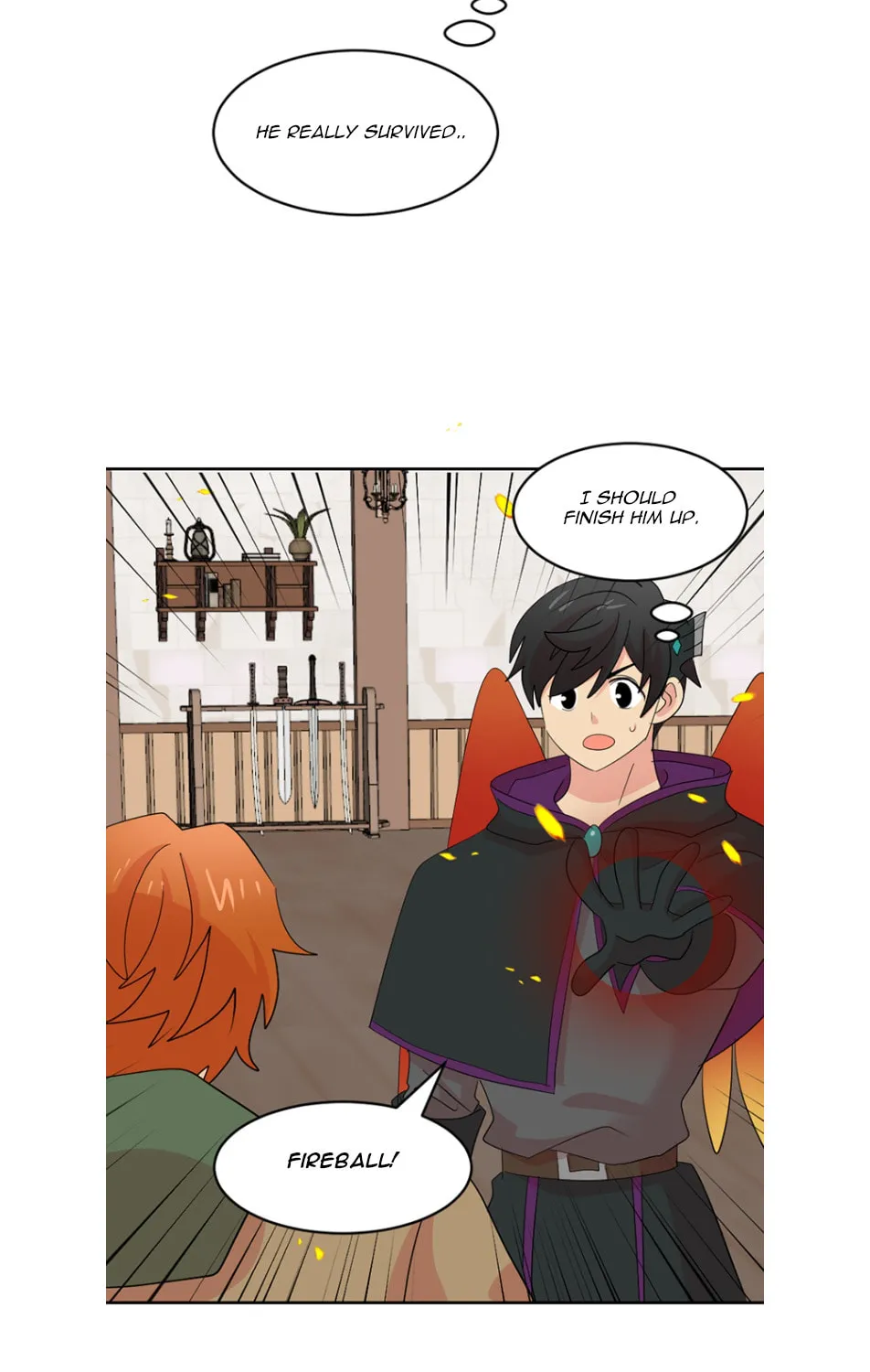 Reader Chapter 192 page 41 - 