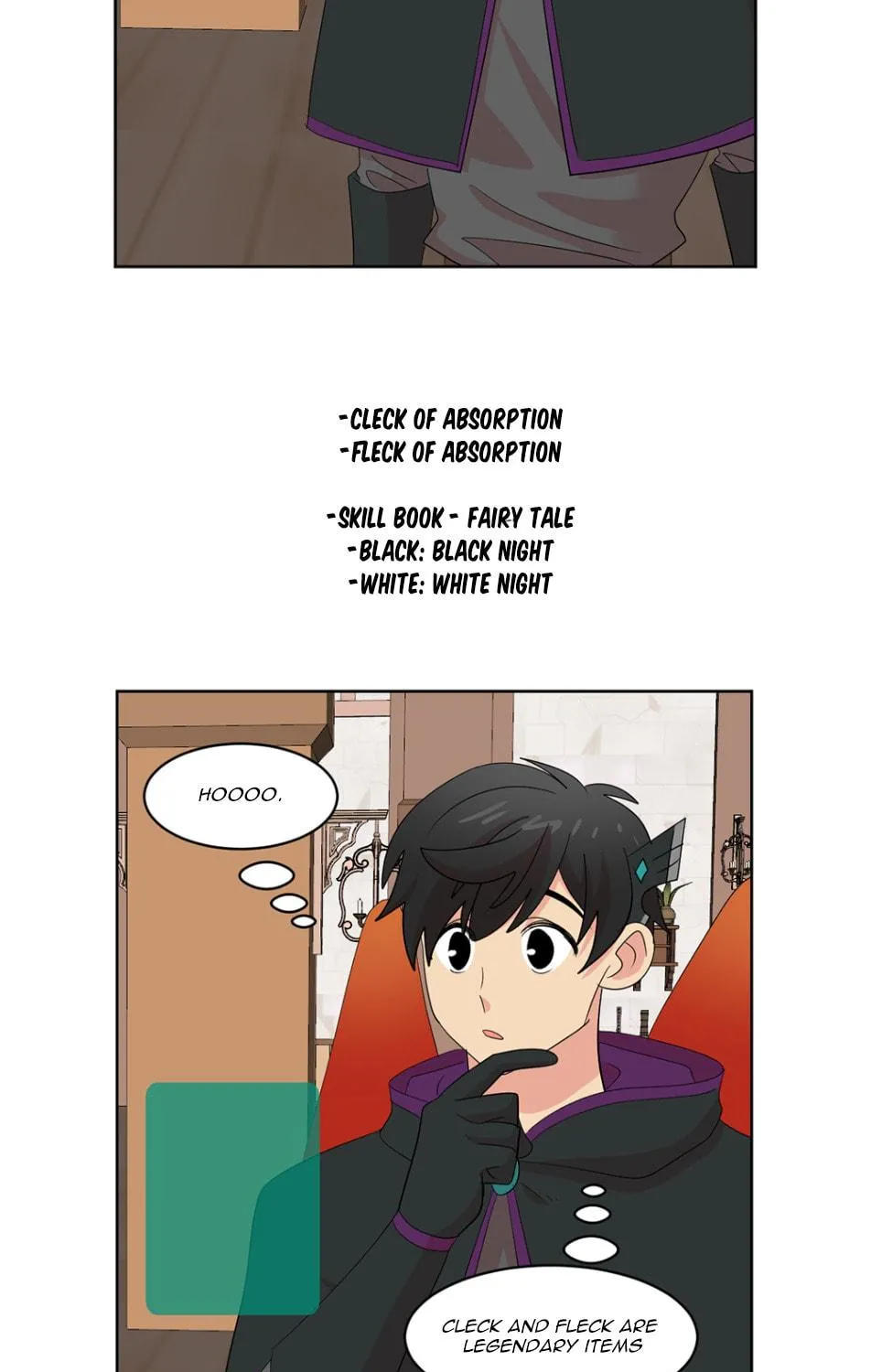 Reader Chapter 192 page 45 - 