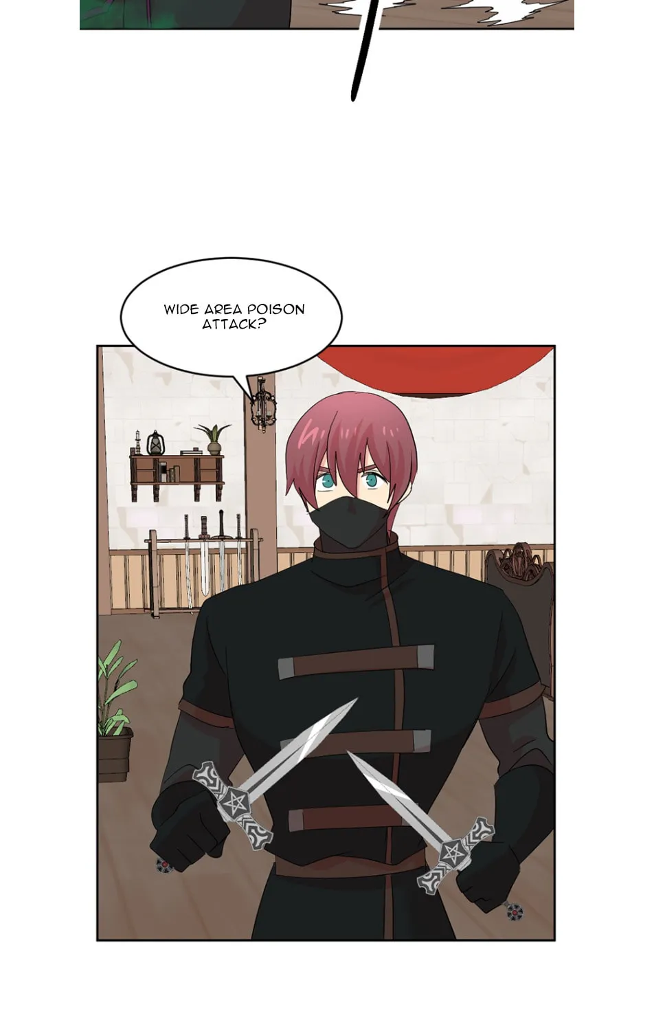 Reader Chapter 192 page 6 - 