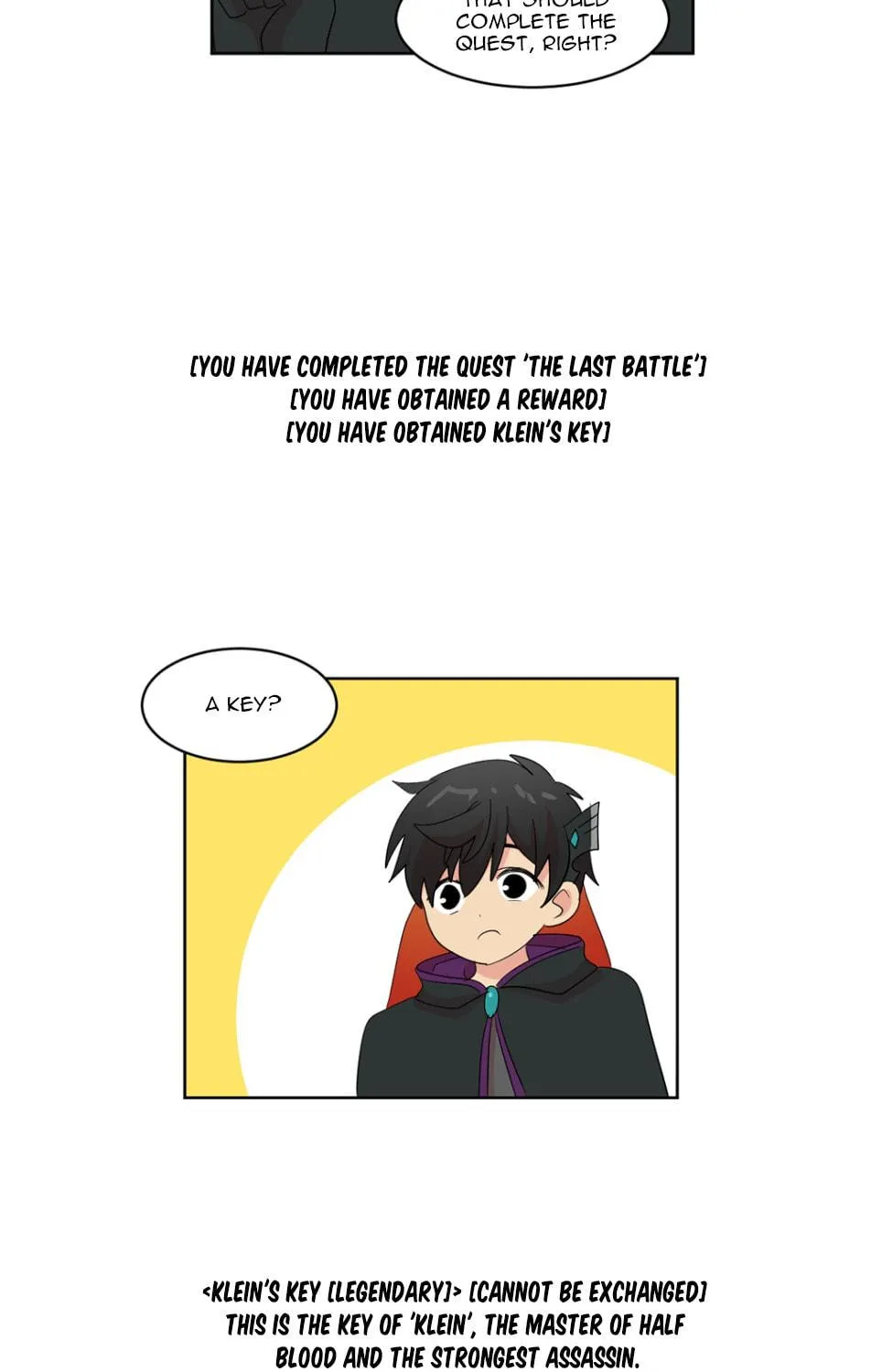 Reader Chapter 192 page 51 - 