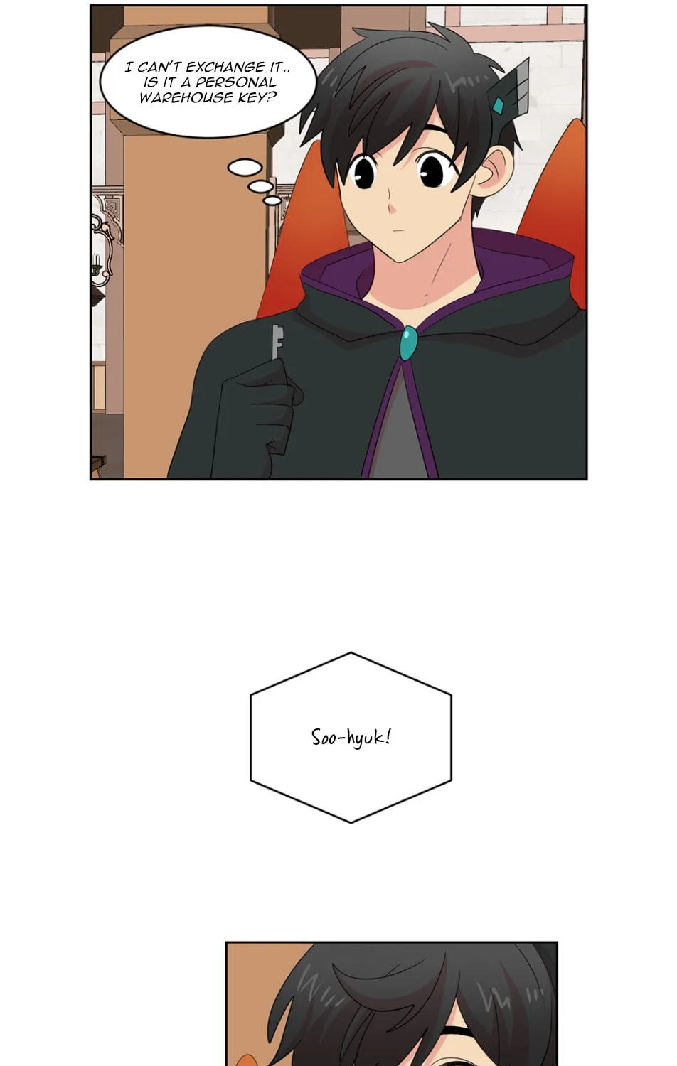 Reader Chapter 192 page 53 - 