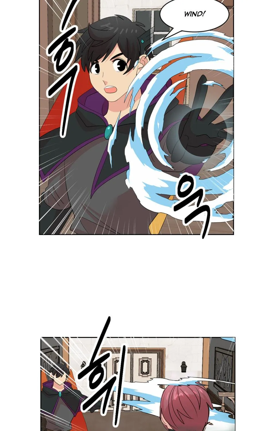 Reader Chapter 192 page 8 - 