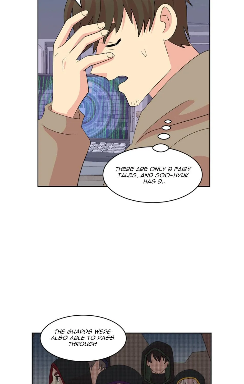 Reader Chapter 192 page 74 - 