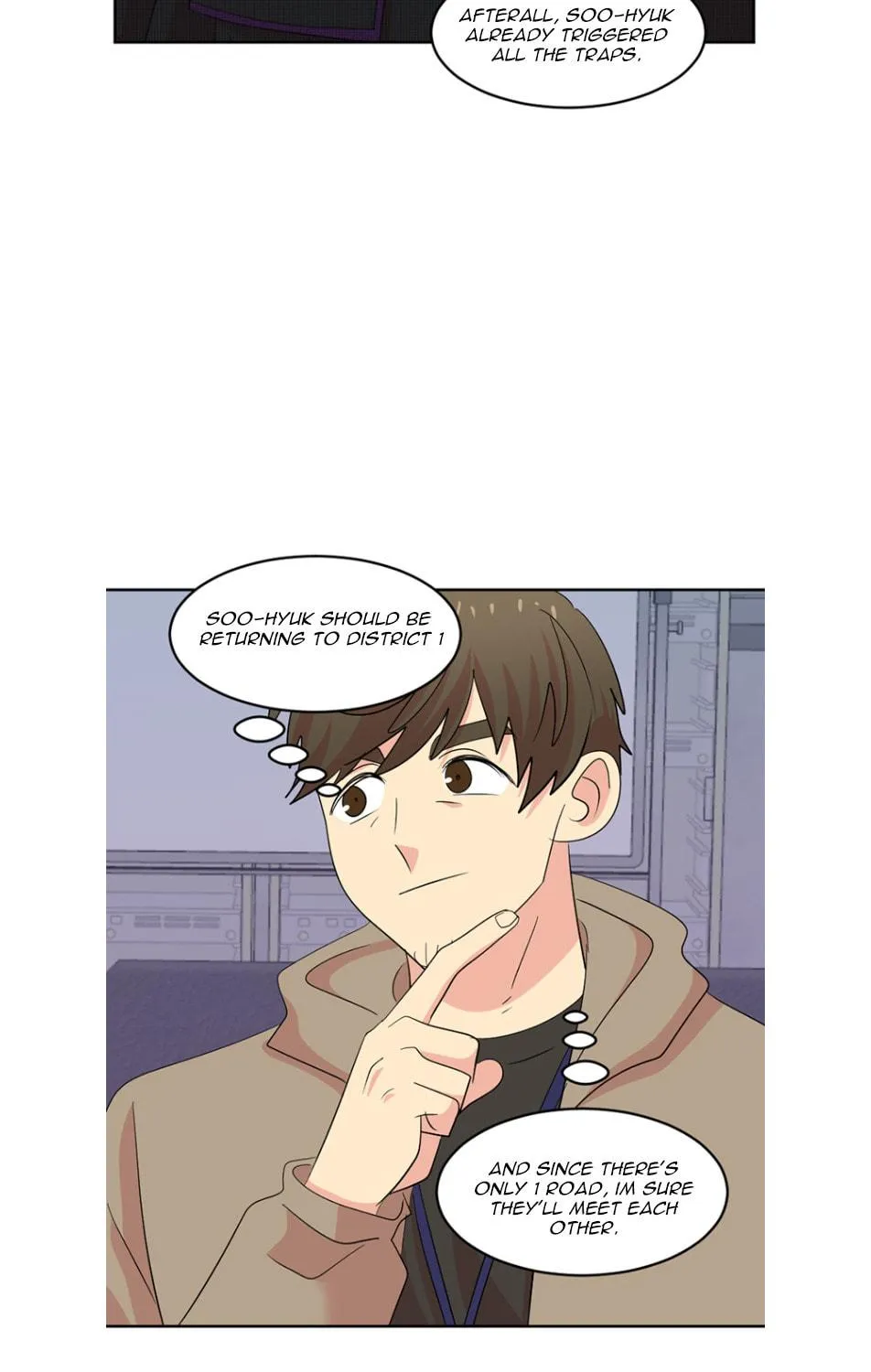 Reader Chapter 192 page 76 - 