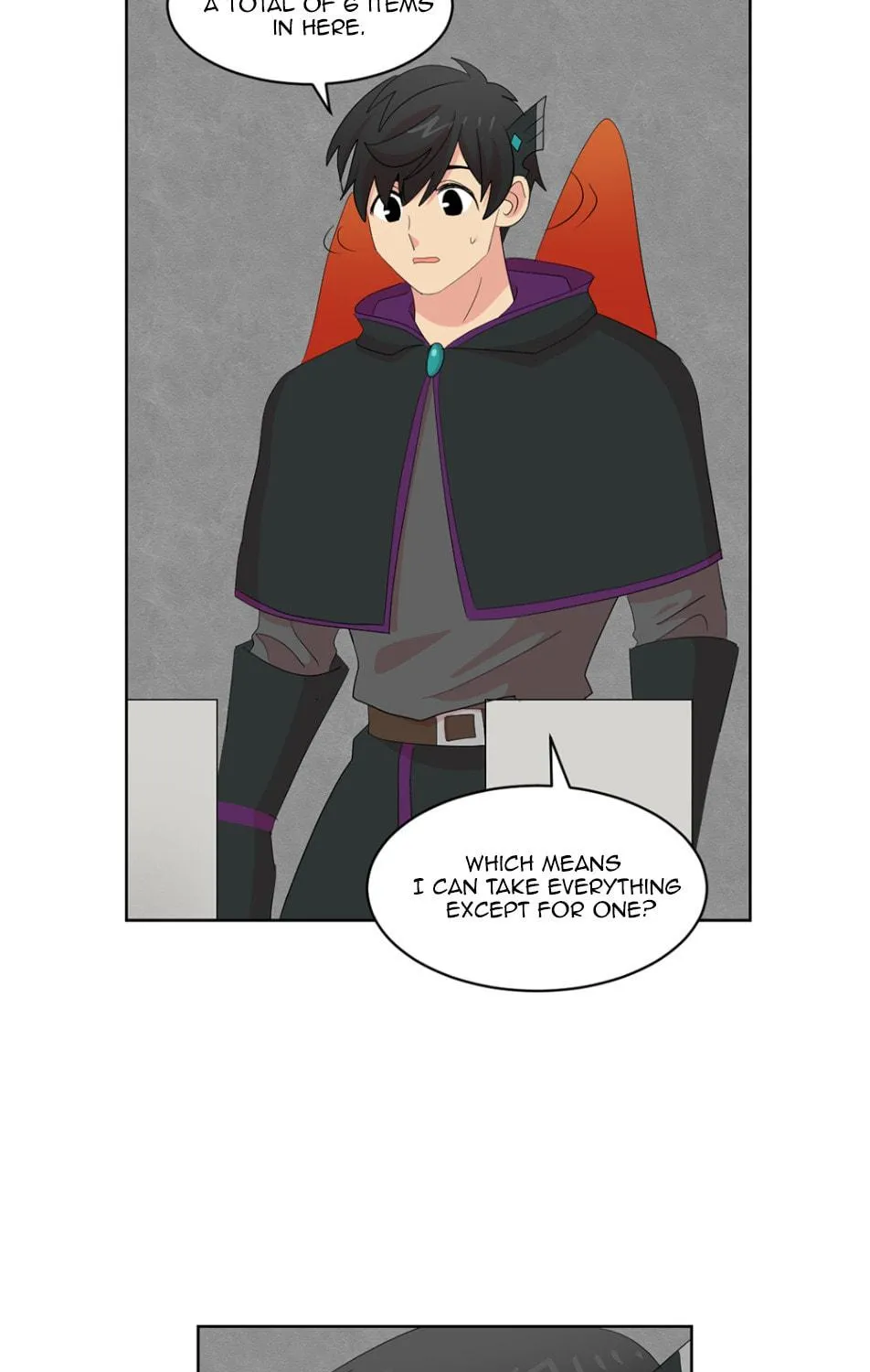Reader Chapter 193 page 23 - 
