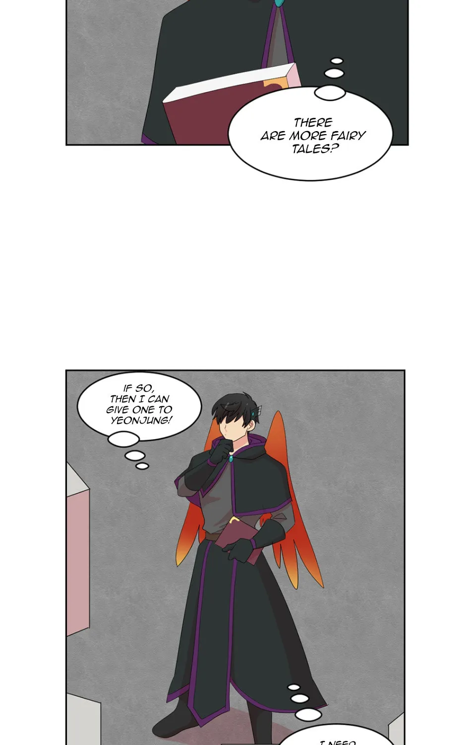 Reader Chapter 193 page 27 - 