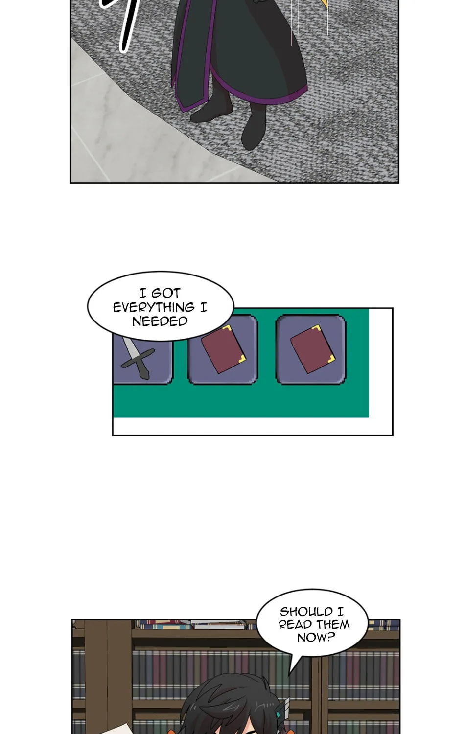 Reader Chapter 193 page 32 - 