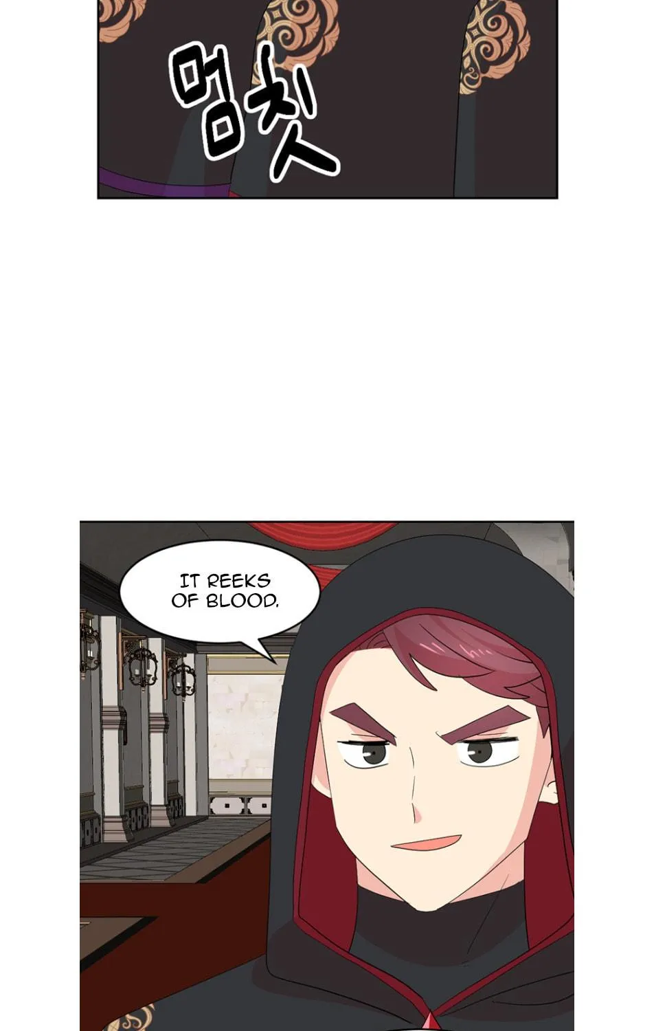 Reader Chapter 193 page 40 - 