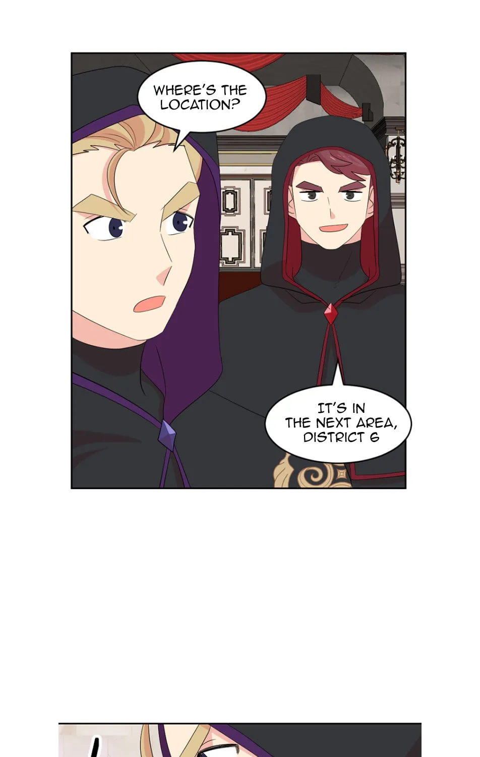 Reader Chapter 193 page 42 - 