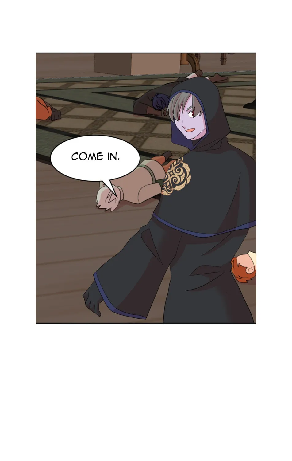 Reader Chapter 193 page 61 - 