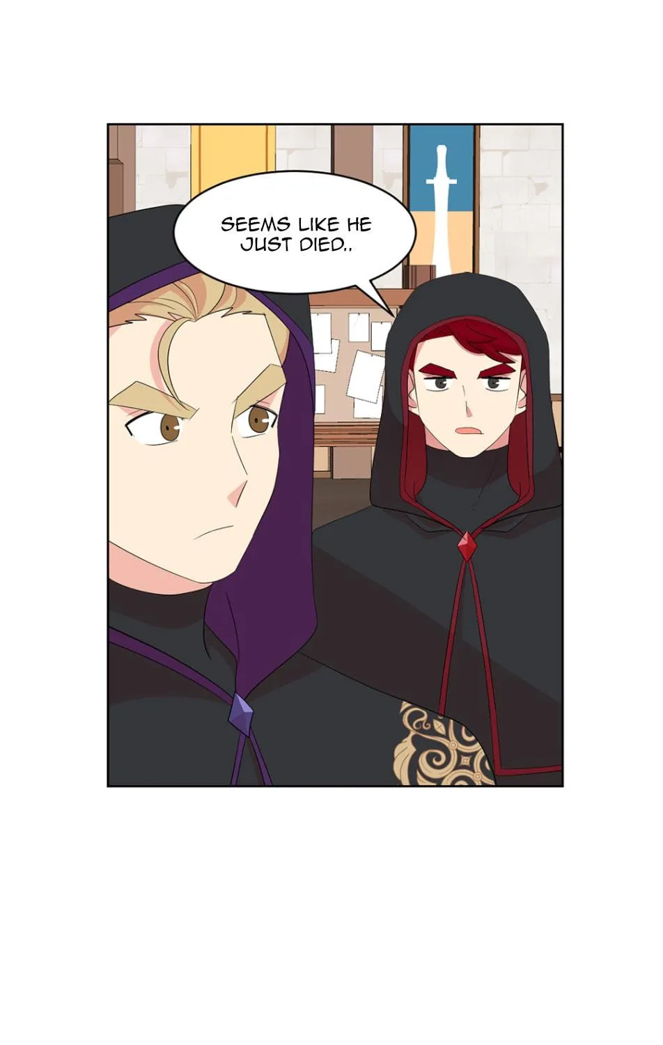 Reader Chapter 193 page 69 - 