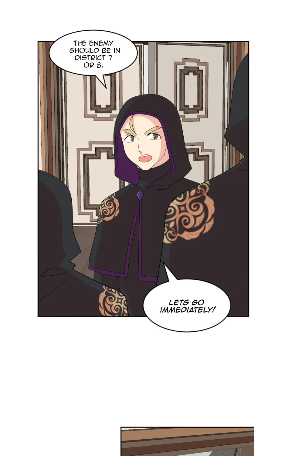 Reader Chapter 193 page 73 - 
