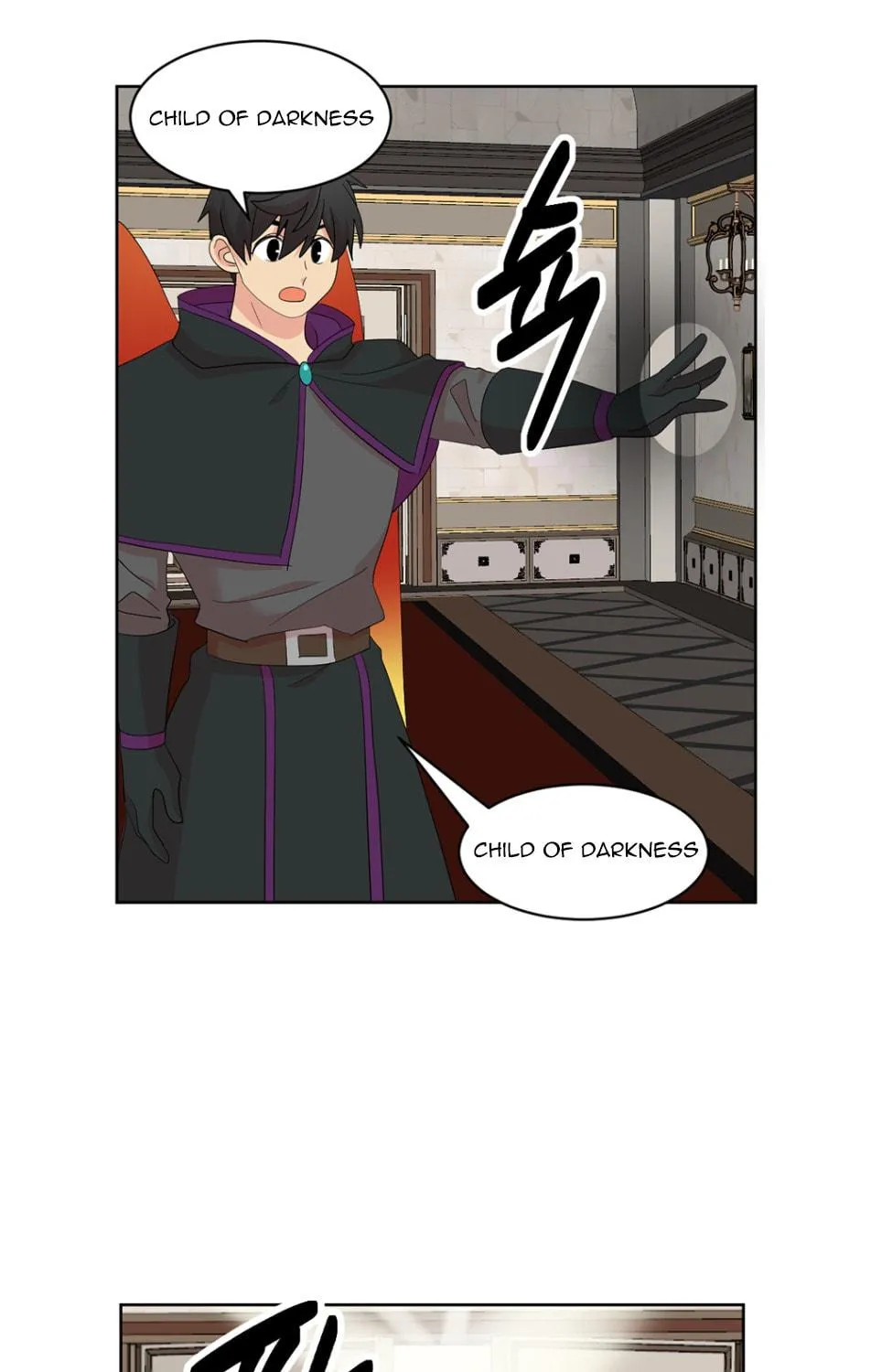 Reader Chapter 194 page 11 - 