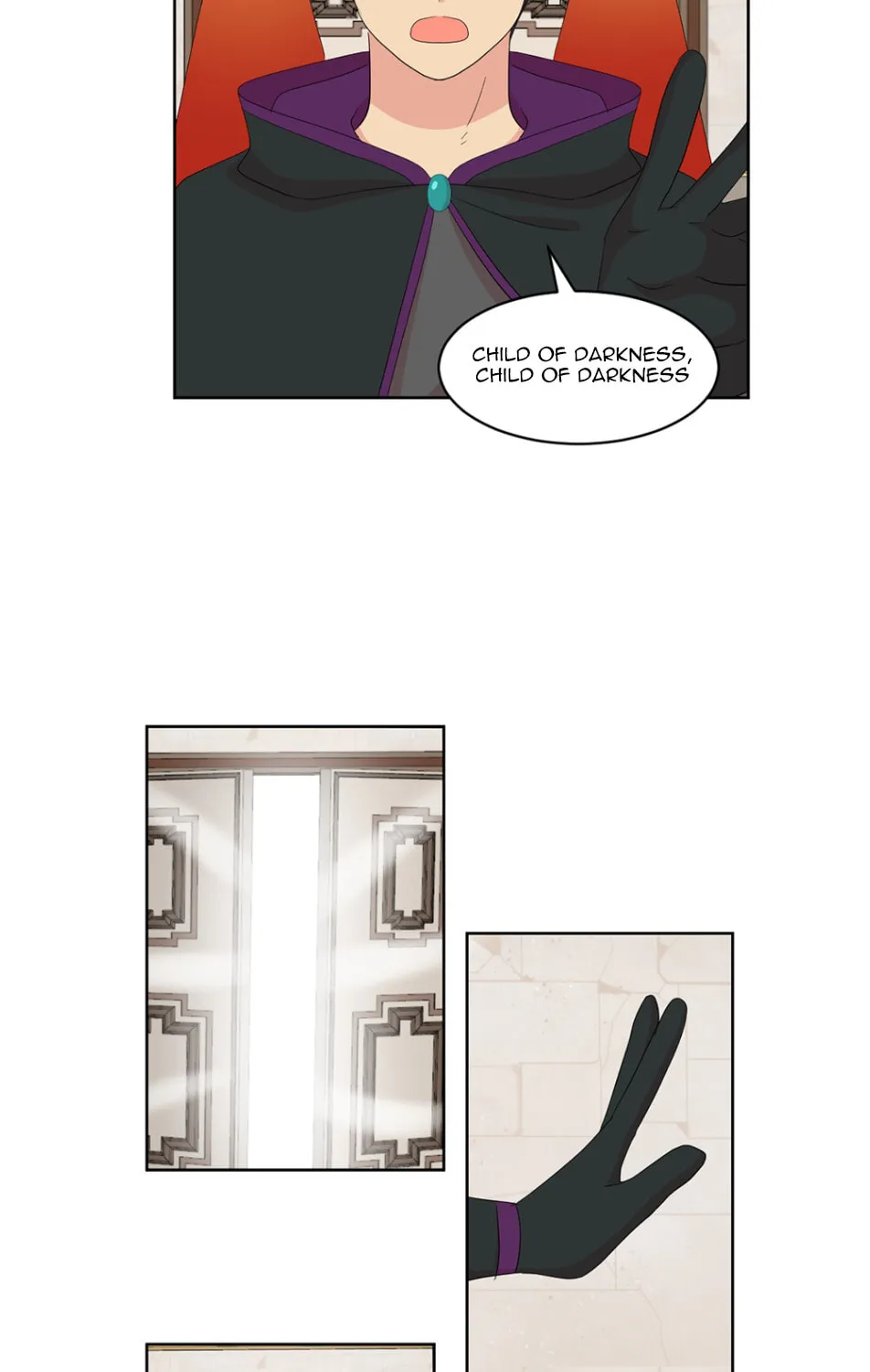 Reader Chapter 194 page 15 - 