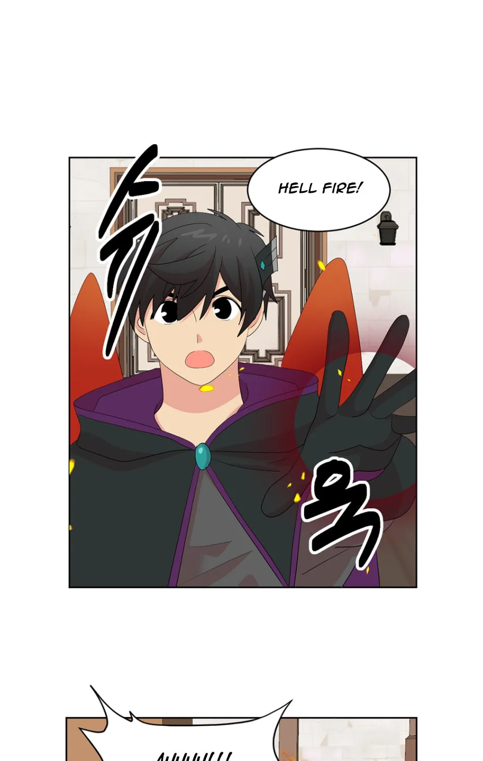 Reader Chapter 194 page 25 - 