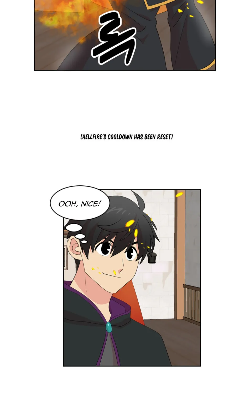 Reader Chapter 194 page 27 - 