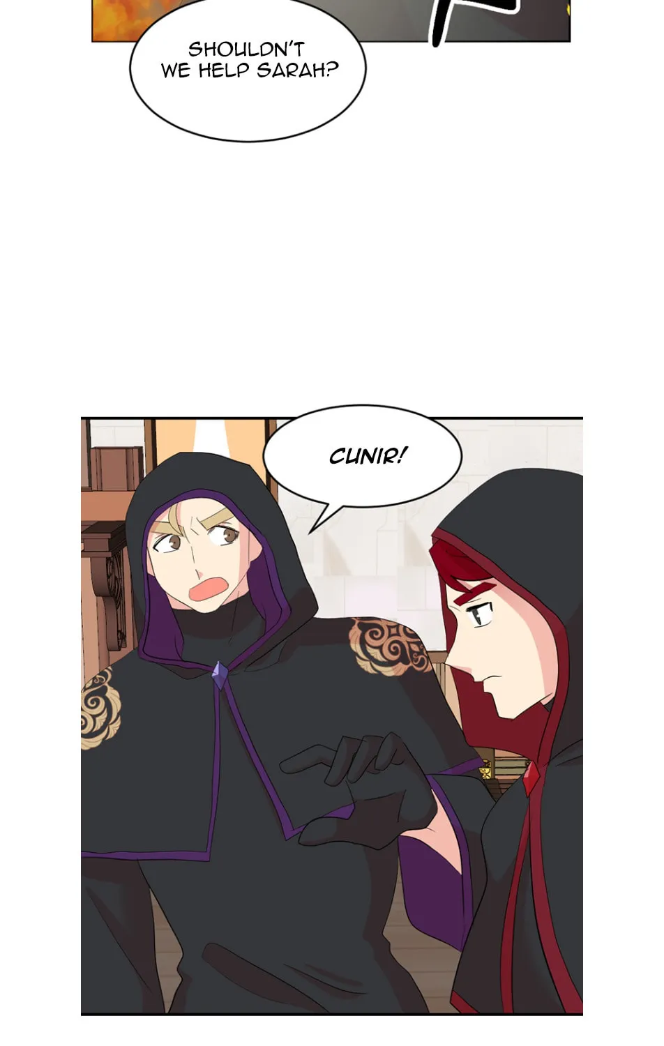 Reader Chapter 194 page 30 - 