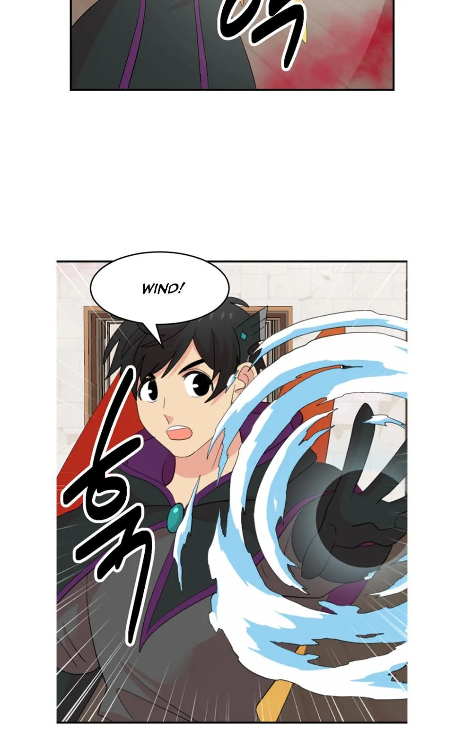 Reader Chapter 194 page 34 - 