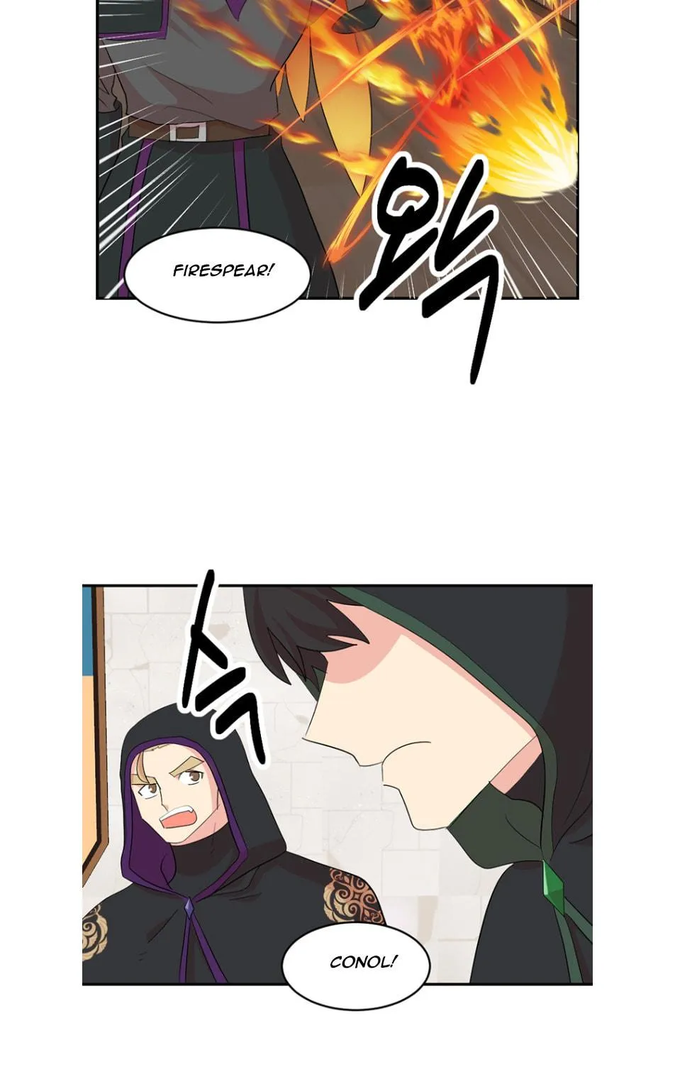 Reader Chapter 194 page 40 - 
