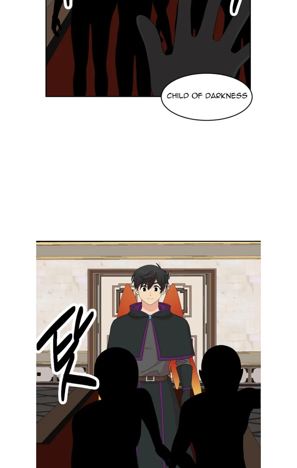 Reader Chapter 194 page 5 - 