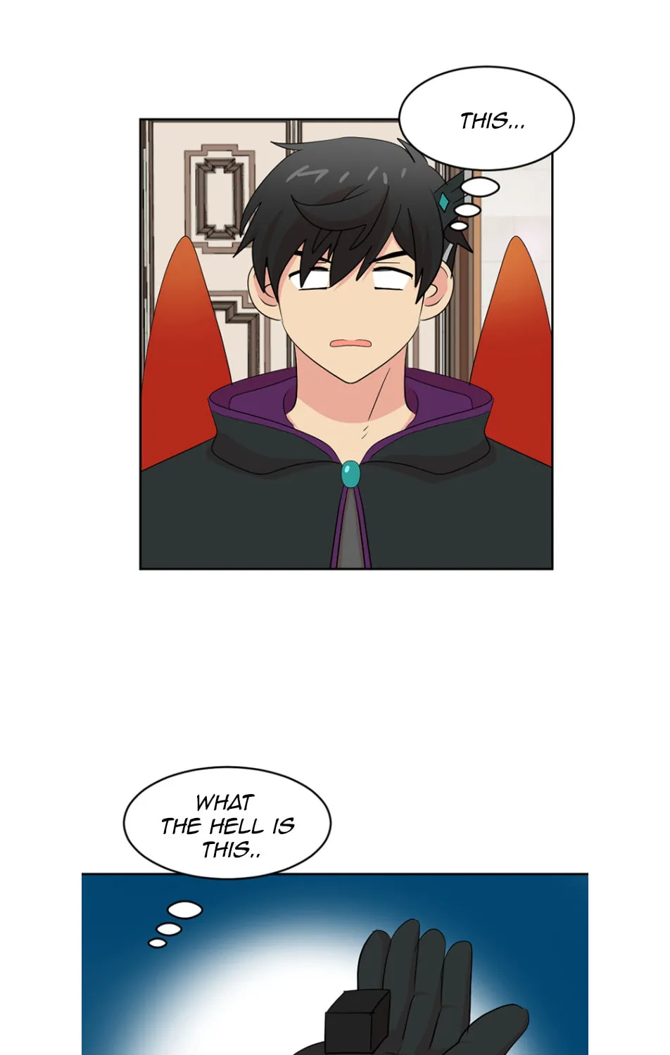 Reader Chapter 194 page 61 - 