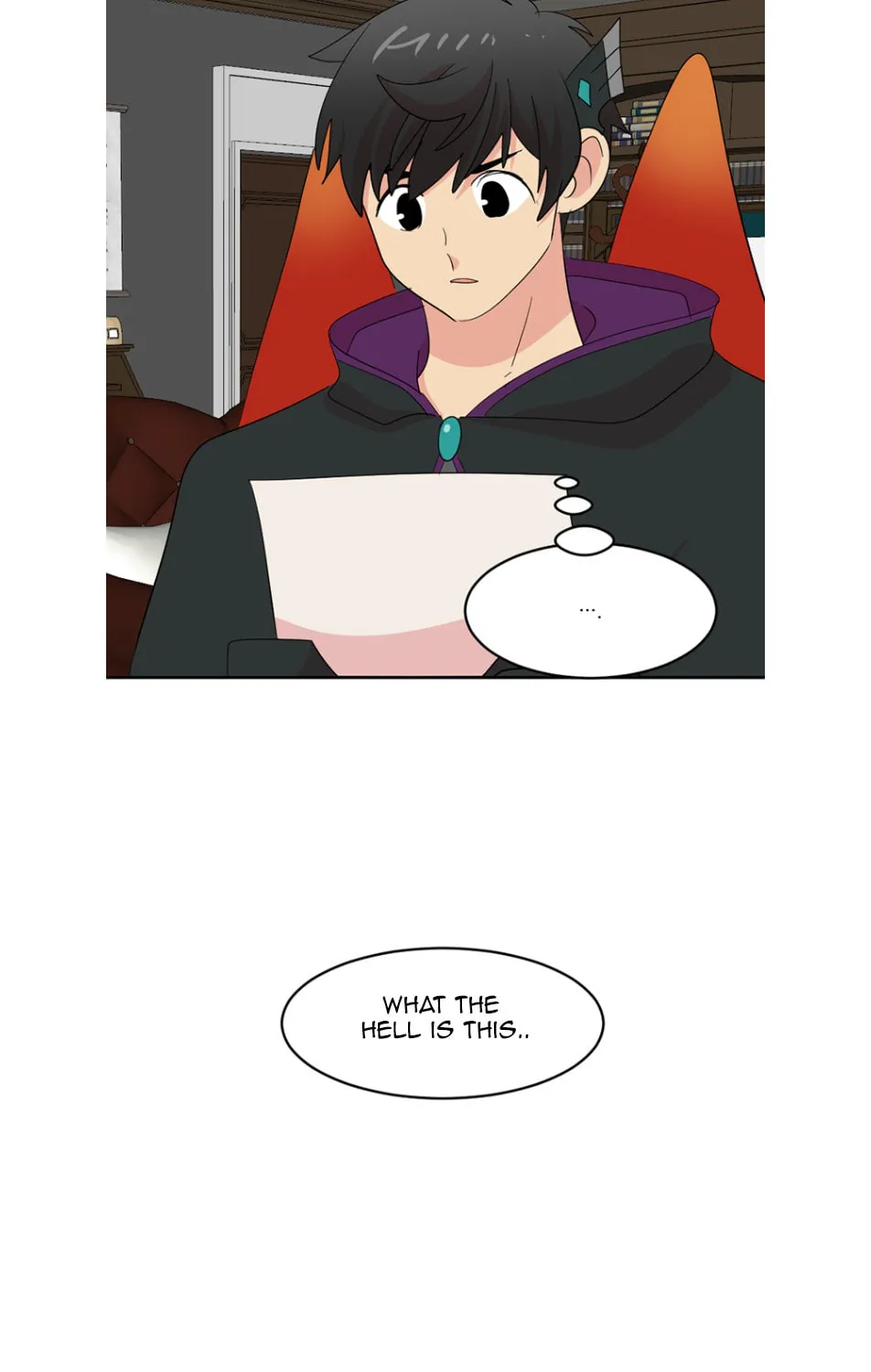 Reader Chapter 194 page 71 - 