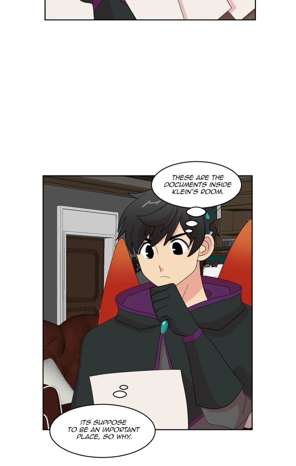 Reader Chapter 194 page 73 - 
